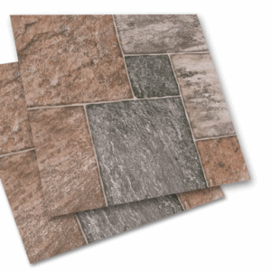 Piso Cerâmico 44x44 Granilhado